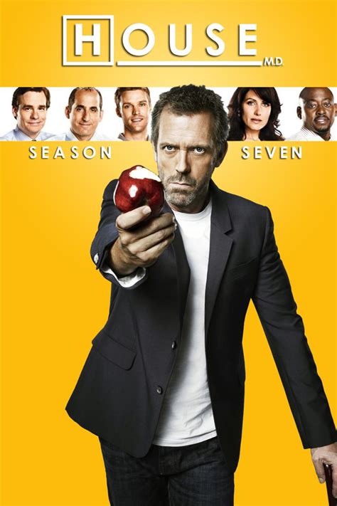 dr house imdb